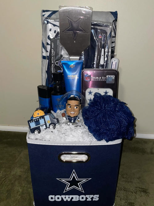 Father’s Day Basket