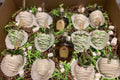 Infused Chocolate Covered Strawberries